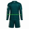 Real Madrid Voetbalshirts Kind Uit 2026-27 - LS
